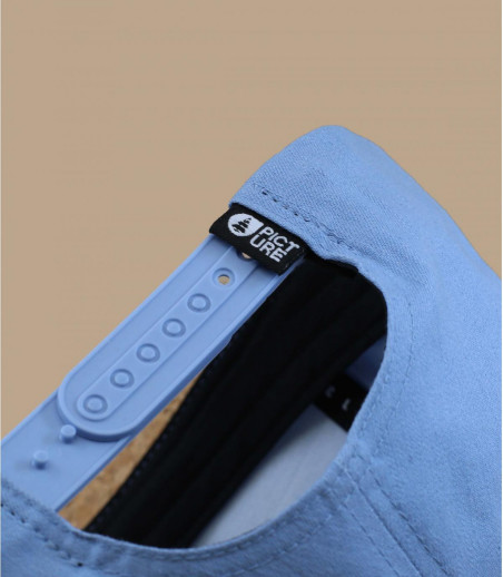 Picture Malmo denim